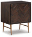 Dorvale Accent Cabinet Accent Cabinet Ashley Furniture