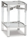 Chaseton Accent Table Accent Table Ashley Furniture