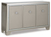 Chaseton Accent Cabinet Accent Cabinet Ashley Furniture