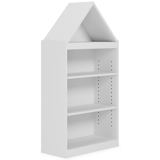 Blariden Bookcase Bookcase Ashley Furniture