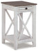 Adalane Accent Table Accent Table Ashley Furniture