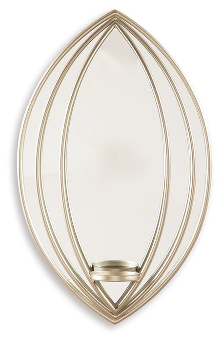 Donnica Wall Sconce Sconce Ashley Furniture
