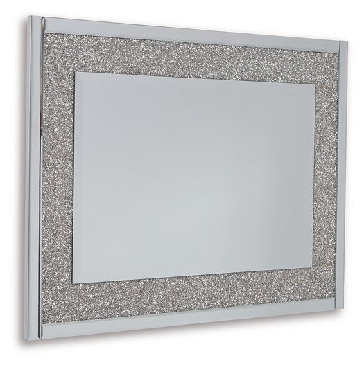 Kingsleigh Accent Mirror image