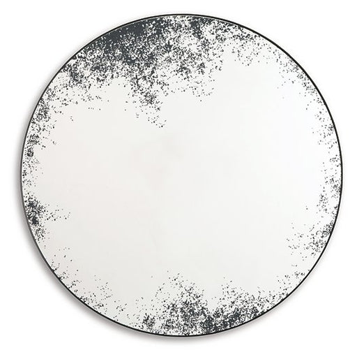 Kali Accent Mirror Mirror Ashley Furniture