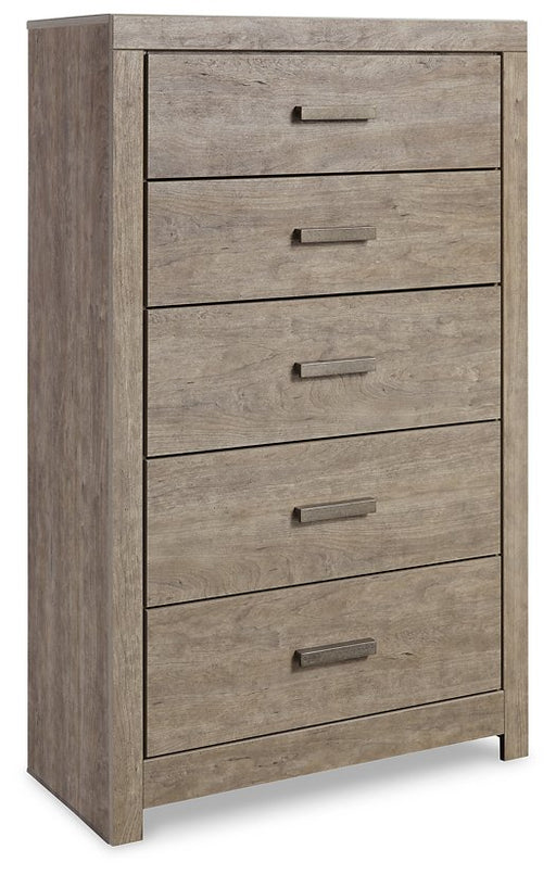 Culverbach Chest of Drawers image