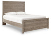 Culverbach Bed Bed Ashley Furniture