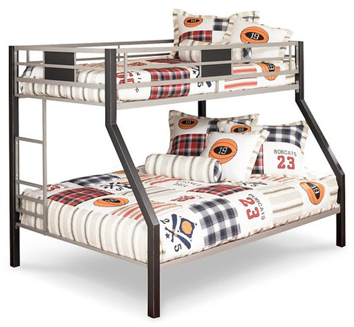 Dinsmore Youth Bunk Bed Youth Bed Ashley Furniture