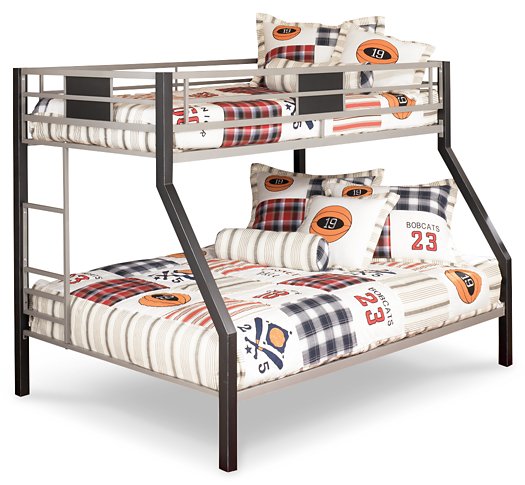 Youth Bed