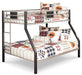 Dinsmore Youth Bunk Bed Youth Bed Ashley Furniture