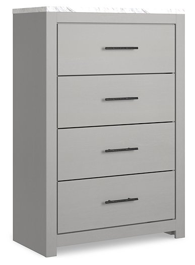 Cottonburg Chest of Drawers Chest Ashley Furniture