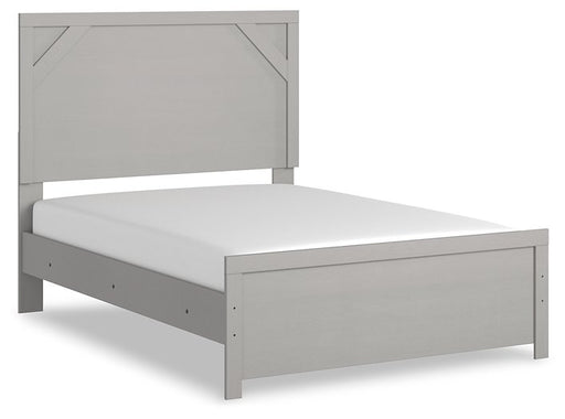 Cottonburg Youth Bed Youth Bed Ashley Furniture