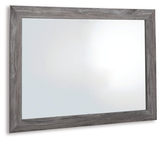 Bronyan Bedroom Mirror Mirror Ashley Furniture