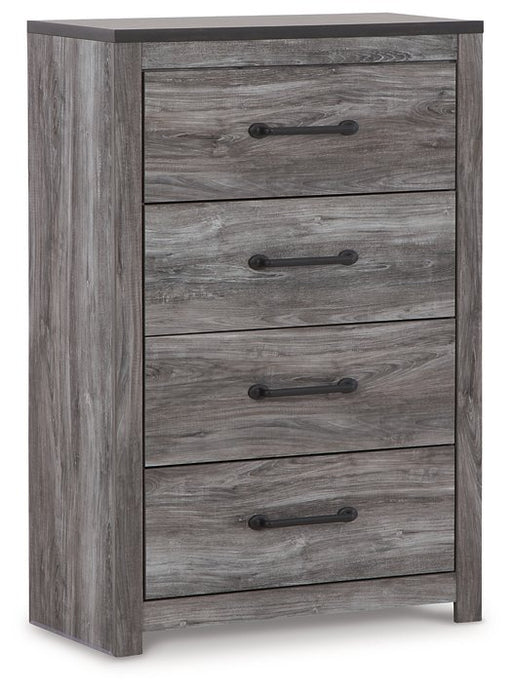 Bronyan Chest of Drawers Chest Ashley Furniture