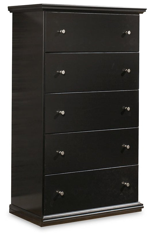 Maribel Youth Chest of Drawers Chest Ashley Furniture