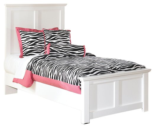 Bostwick Shoals Youth Bed Youth Bed Ashley Furniture