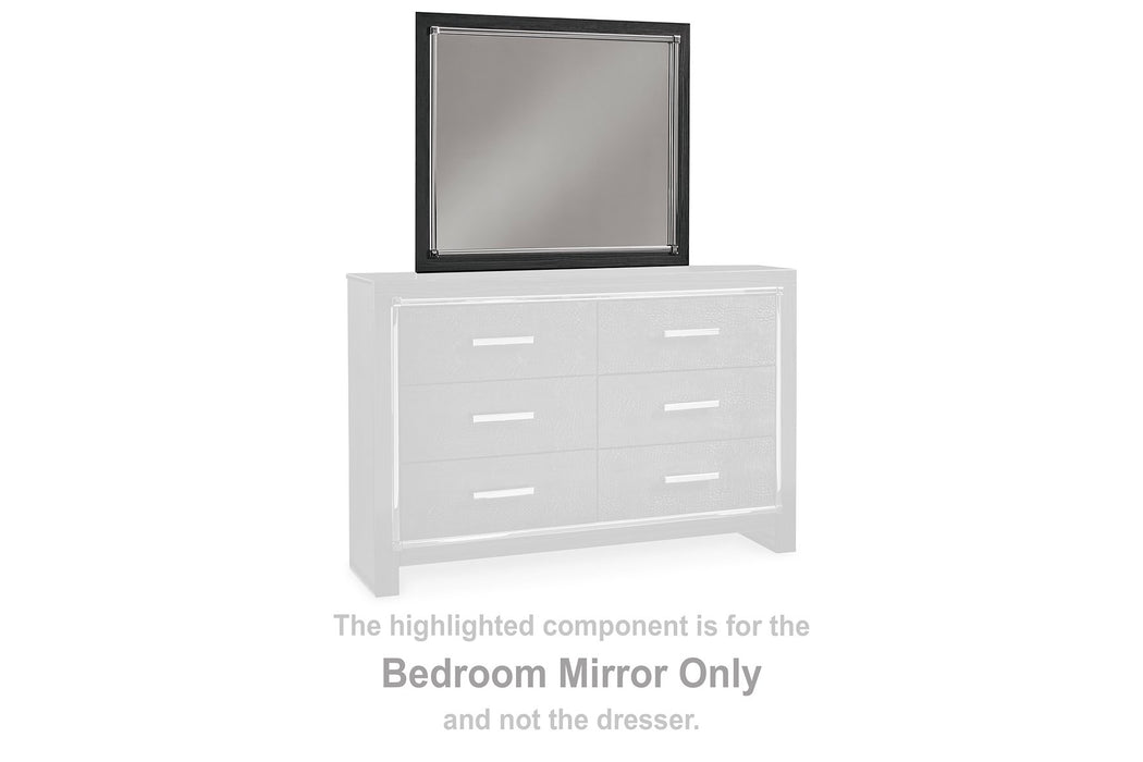 Kaydell Bedroom Mirror Mirror Ashley Furniture
