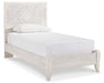 Paxberry Bed Bed Ashley Furniture