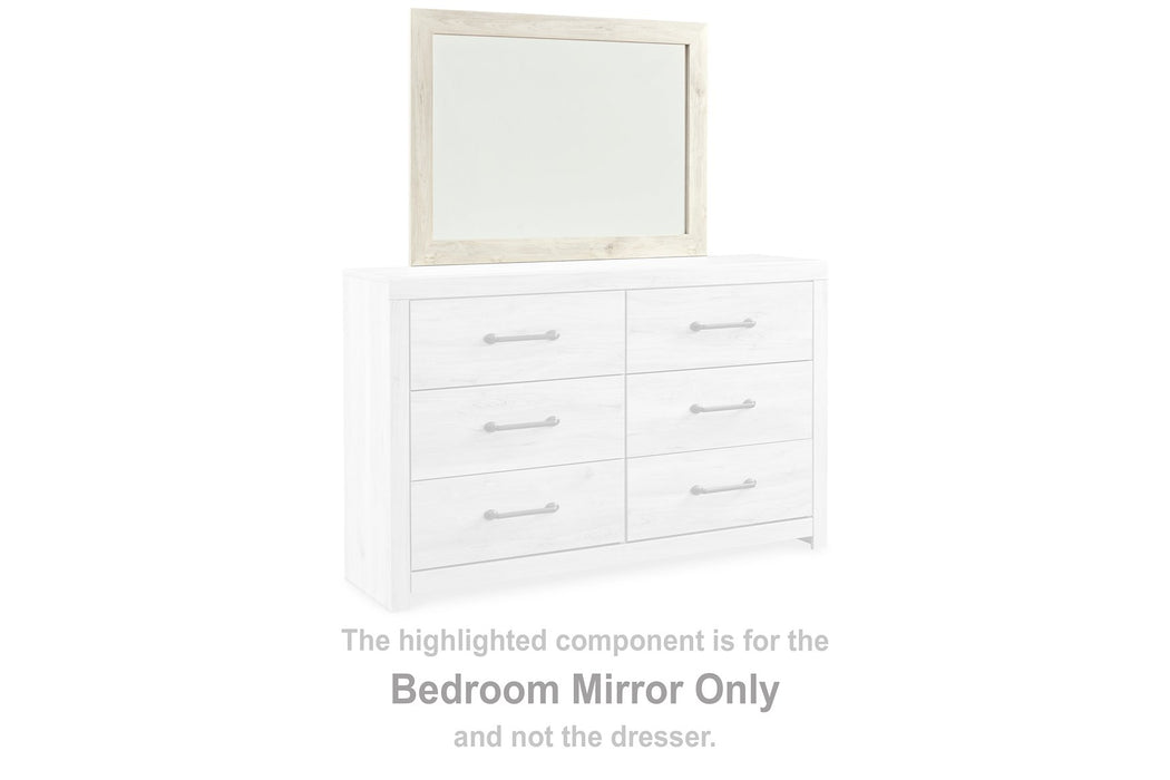 Cambeck Bedroom Mirror Mirror Ashley Furniture
