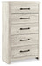 Cambeck Chest of Drawers Chest Ashley Furniture
