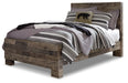 Derekson Youth Bed Youth Bed Ashley Furniture