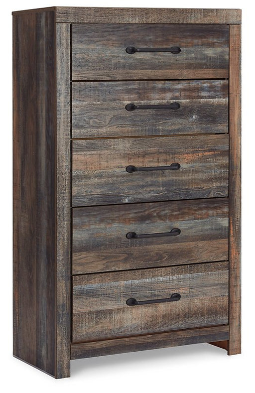 Drystan Chest of Drawers Chest Ashley Furniture