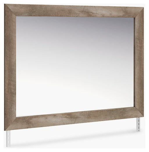 Yarbeck Bedroom Mirror Mirror Ashley Furniture
