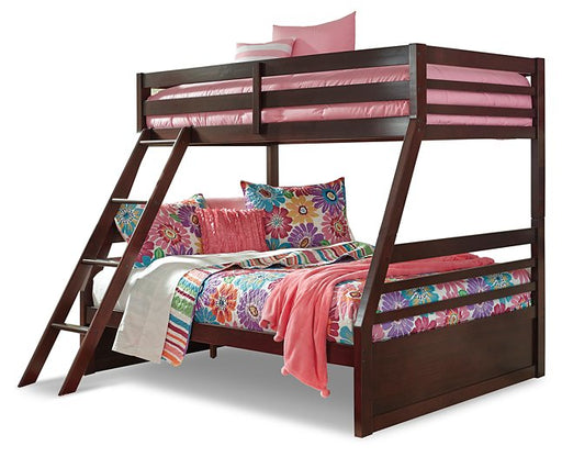 Halanton Youth Bunk Bed Youth Bed Ashley Furniture