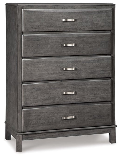 Caitbrook Chest of Drawers Chest Ashley Furniture