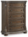 Charmond Chest of Drawers Chest Ashley Furniture