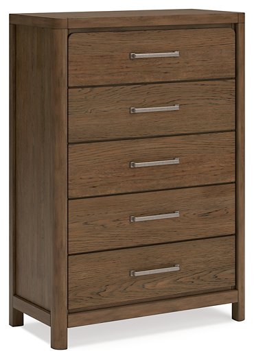 Cabalynn Chest of Drawers Chest Ashley Furniture