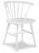 Grannen Dining Chair Dining Chair Ashley Furniture