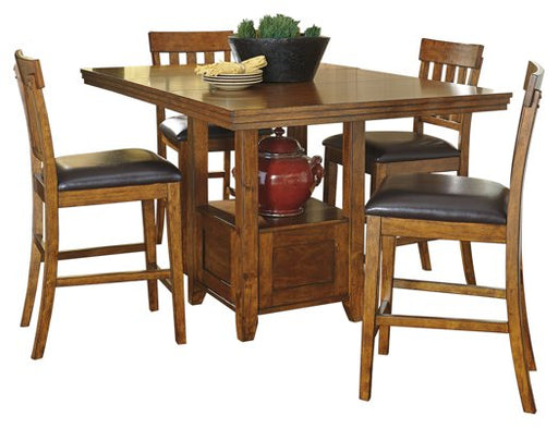 Ralene Counter Height Dining Set Dining Room Set Ashley Furniture