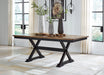 Wildenauer Dining Extension Table Dining Table Ashley Furniture