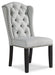Jeanette Dining Chair Dining Chair Ashley Furniture