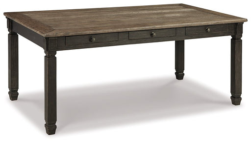 Tyler Creek Dining Table Dining Table Ashley Furniture