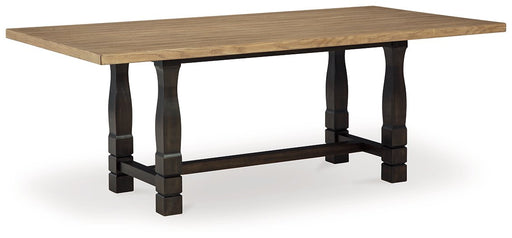 Charterton Dining Table Dining Table Ashley Furniture