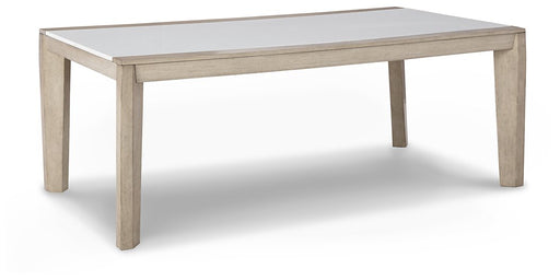 Wendora Dining Table Dining Table Ashley Furniture
