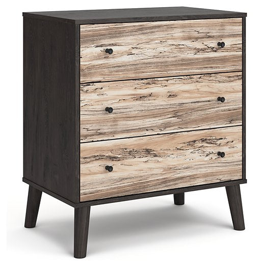 Lannover Chest of Drawers Chest Ashley Furniture