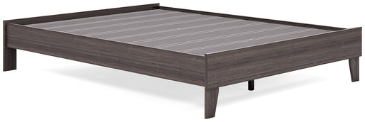 Brymont Bed Bed Ashley Furniture