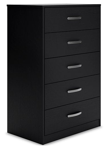 Finch Chest of Drawers Chest Ashley Furniture