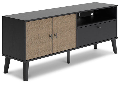 Charlang 59" TV Stand TV Stand Ashley Furniture