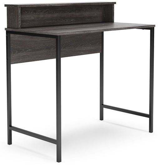 Freedan 37" Home Office Desk Desk Ashley Furniture