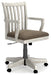 Havalance Home Office Desk Chair Desk Chair Ashley Furniture