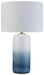 Lemrich Table Lamp Lamp Ashley Furniture