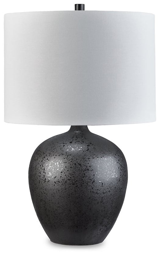 Ladstow Table Lamp Lamp Ashley Furniture