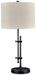 Baronvale Table Lamp Lamp Ashley Furniture