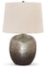 Magalie Table Lamp Lamp Ashley Furniture
