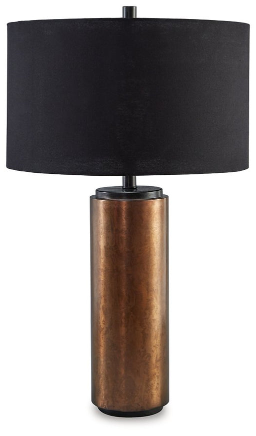 Hildry Table Lamp Lamp Ashley Furniture