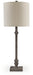 Oralieville Accent Lamp Lamp Ashley Furniture