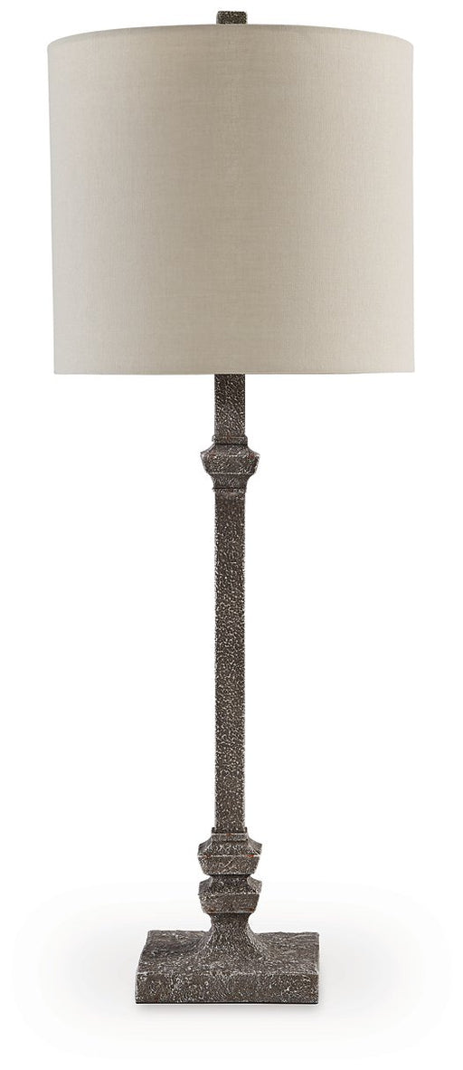 Oralieville Accent Lamp Lamp Ashley Furniture